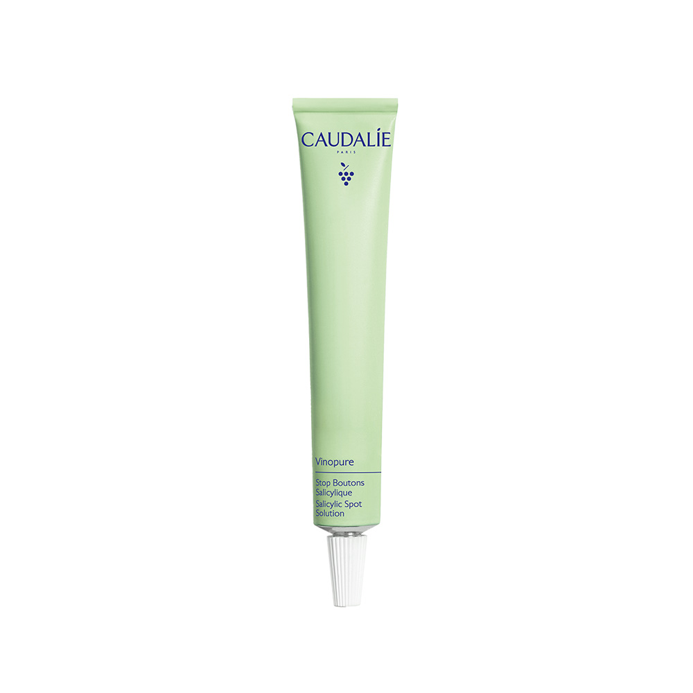 CAUDALIE - VINOPURE Stop Boutons Salicylique - 15ml